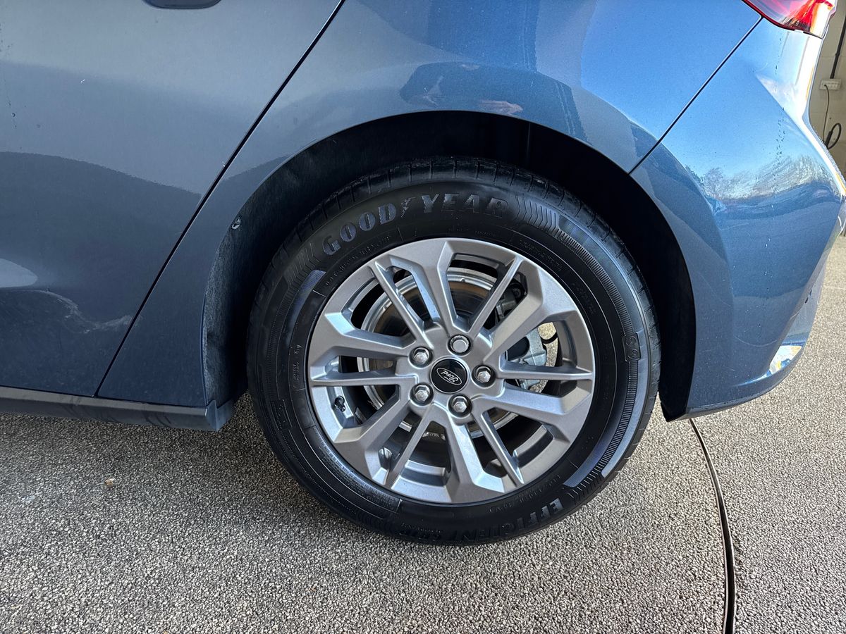 Used Ford Focus 2023 for sale - 76652426: Photo 15