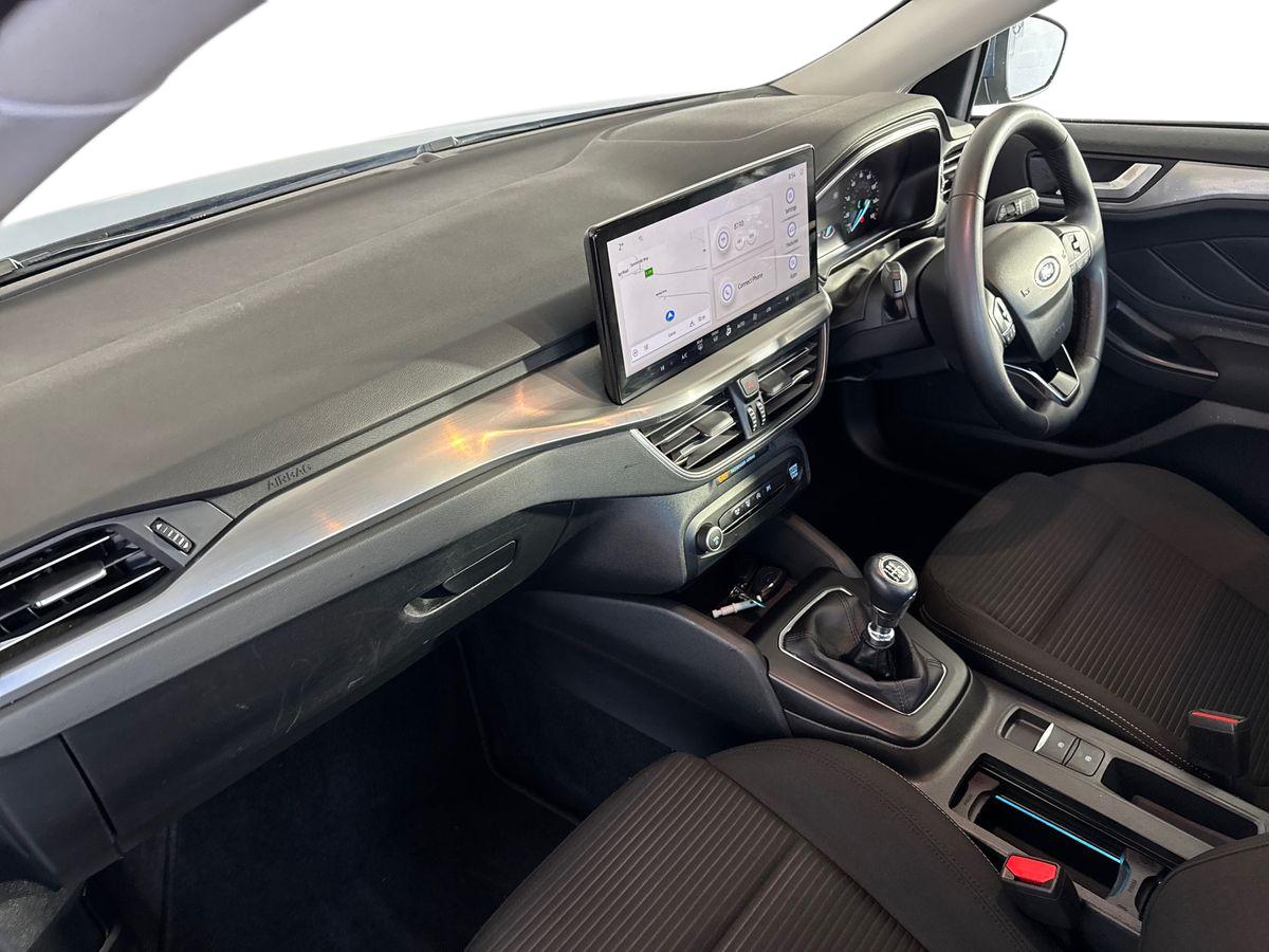 Used Ford Focus 2023 for sale - 76652426: Photo 18