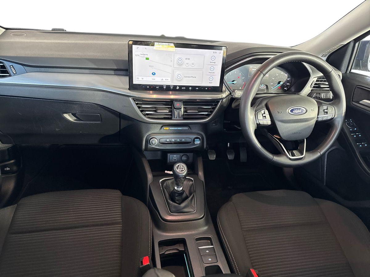 Used Ford Focus 2023 for sale - 76652426: Photo 19