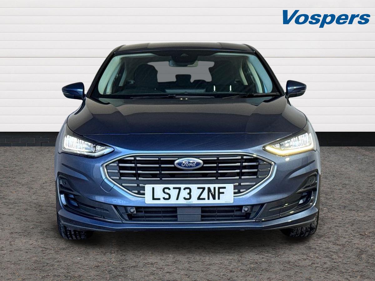 Used Ford Focus 2023 for sale - 76652426: Photo 2