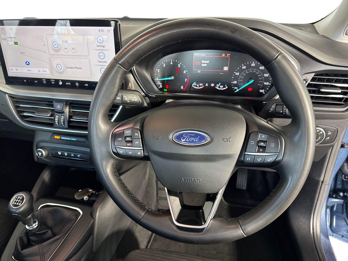 Used Ford Focus 2023 for sale - 76652426: Photo 21