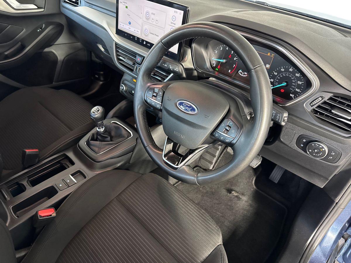 Used Ford Focus 2023 for sale - 76652426: Photo 22