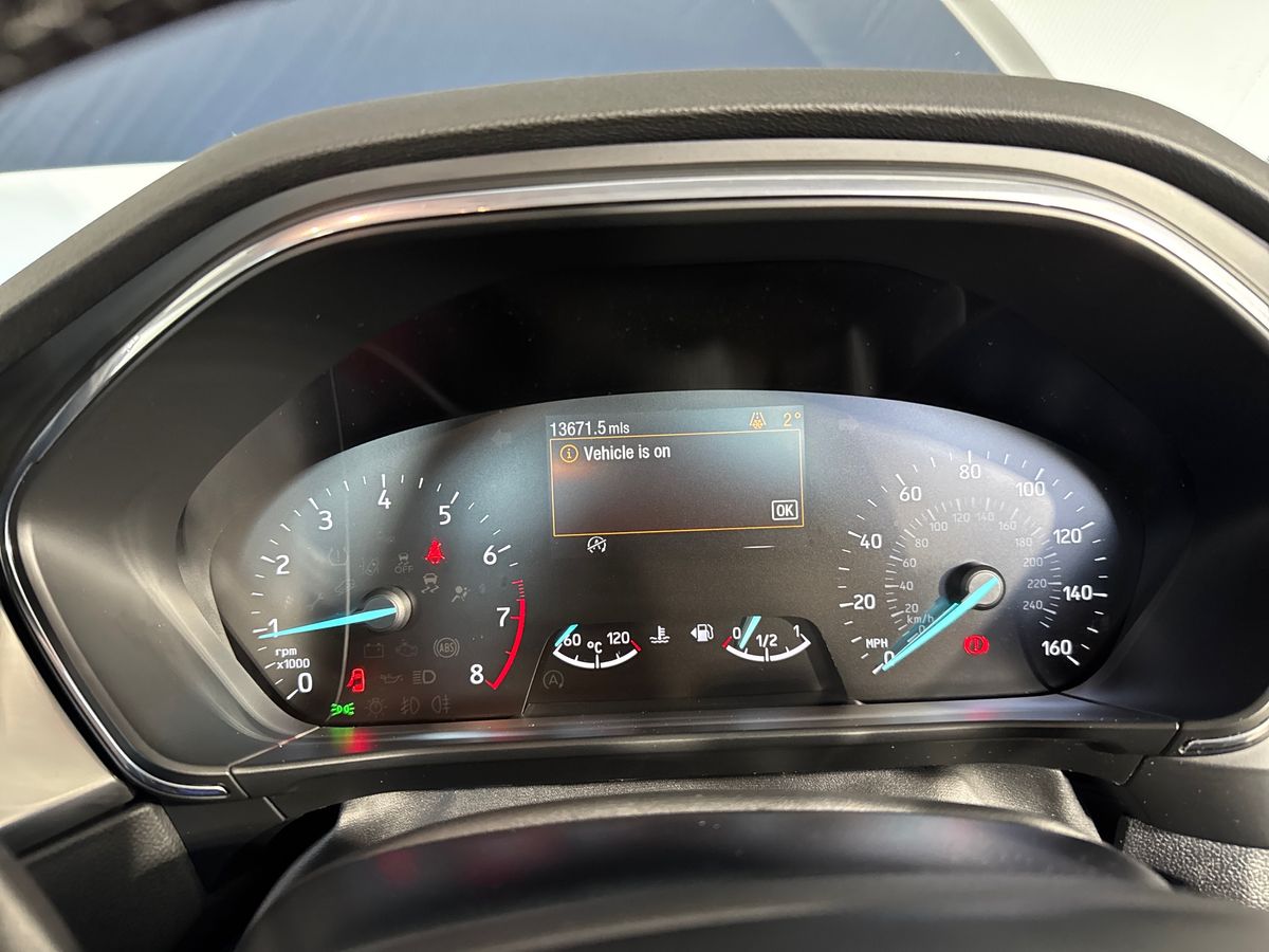 Used Ford Focus 2023 for sale - 76652426: Photo 23