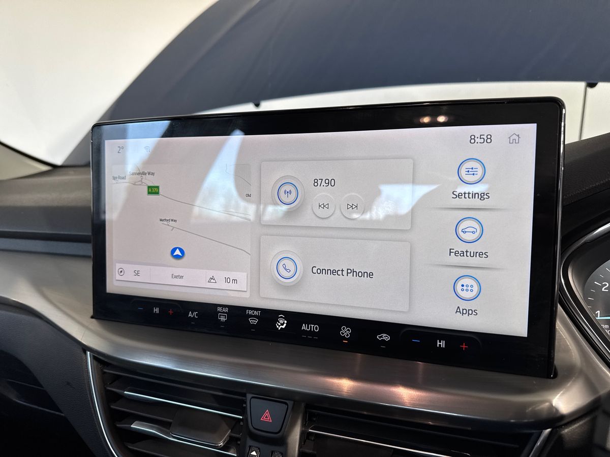 Used Ford Focus 2023 for sale - 76652426: Photo 25