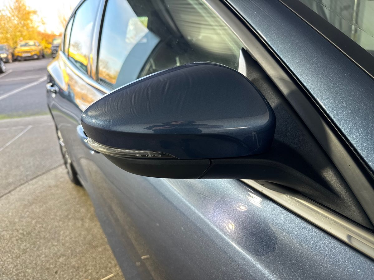 Used Ford Focus 2023 for sale - 76652426: Photo 29