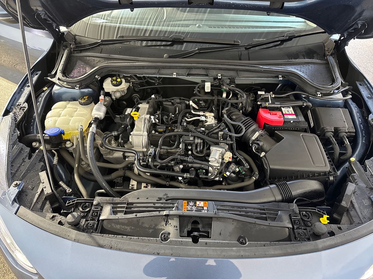 Used Ford Focus 2023 for sale - 76652426: Photo 33