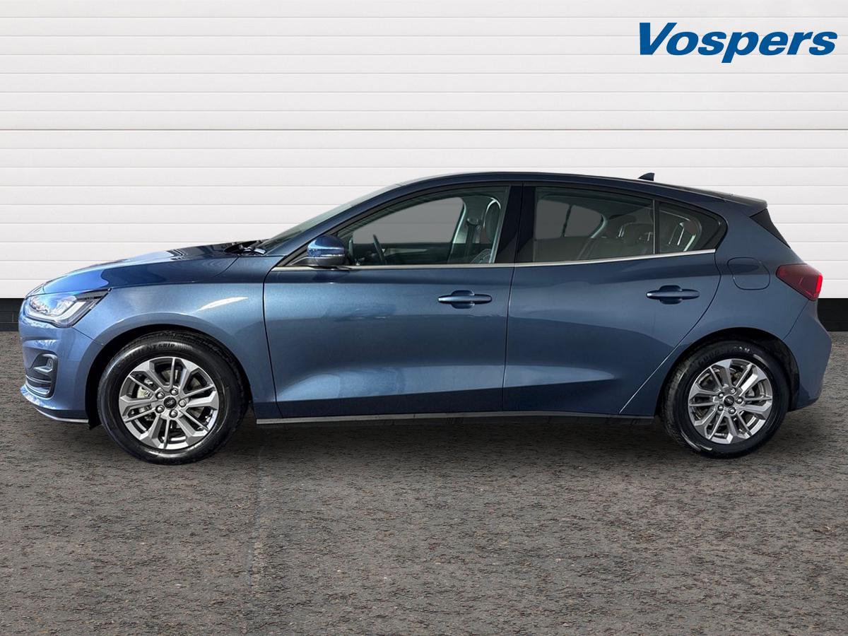 Used Ford Focus 2023 for sale - 76652426: Photo 5