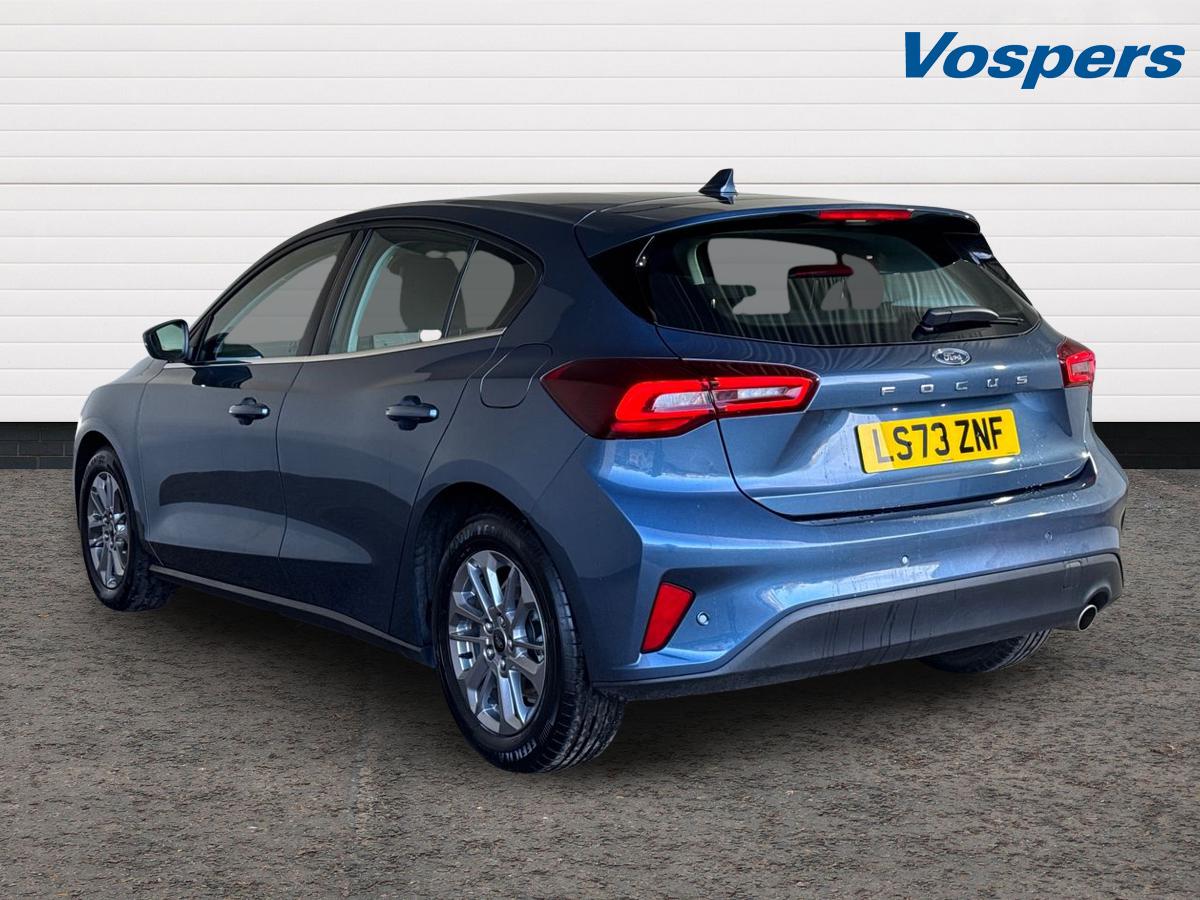 Used Ford Focus 2023 for sale - 76652426: Photo 6