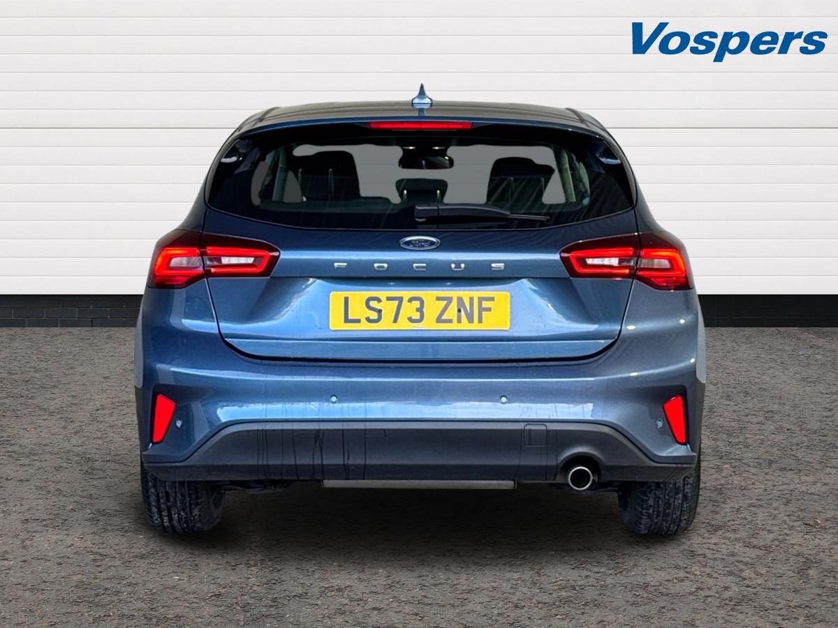 Used Ford Focus 2023 for sale - 76652426: Photo 7