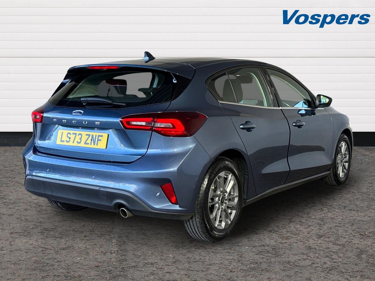 Used Ford Focus 2023 for sale - 76652426: Photo 9