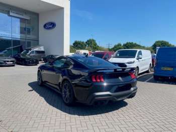 Used Ford Mustang  for sale - 74636832: Photo