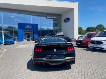 Used Ford Mustang  for sale - 74636832: Photo