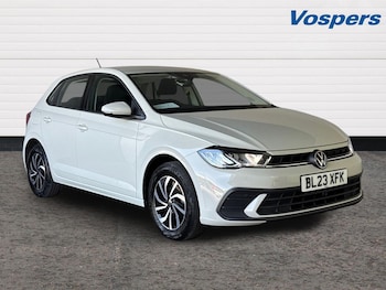 Used Volkswagen Polo 2023 for sale - 79297120: Photo