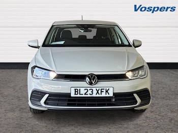 Used Volkswagen Polo 2023 for sale - 79297120: Photo
