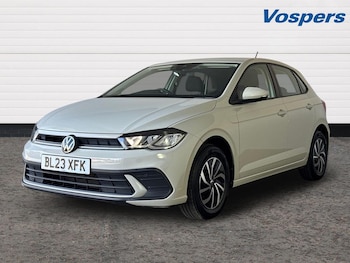 Used Volkswagen Polo 2023 for sale - 79297120: Photo
