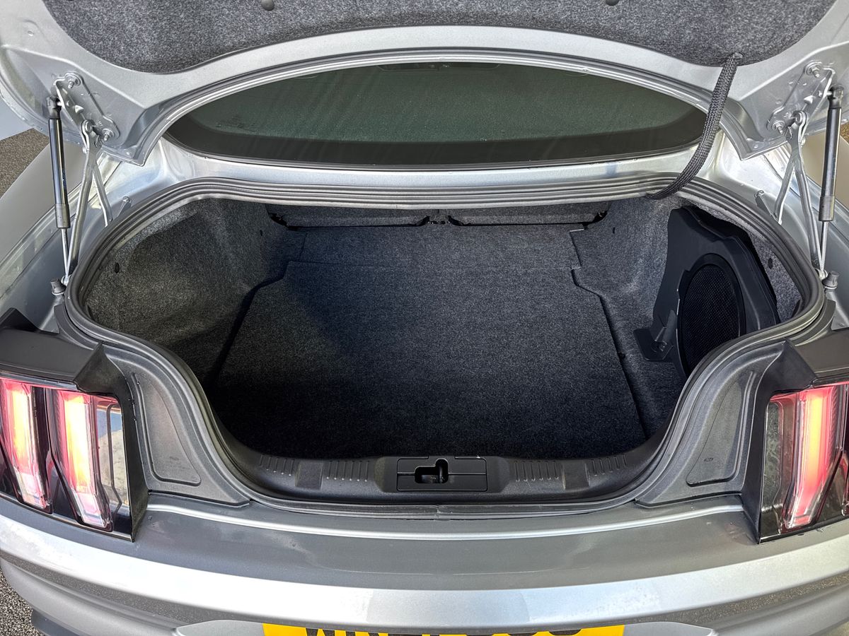 Used Ford Mustang 2021 for sale - 77274020: Photo 17