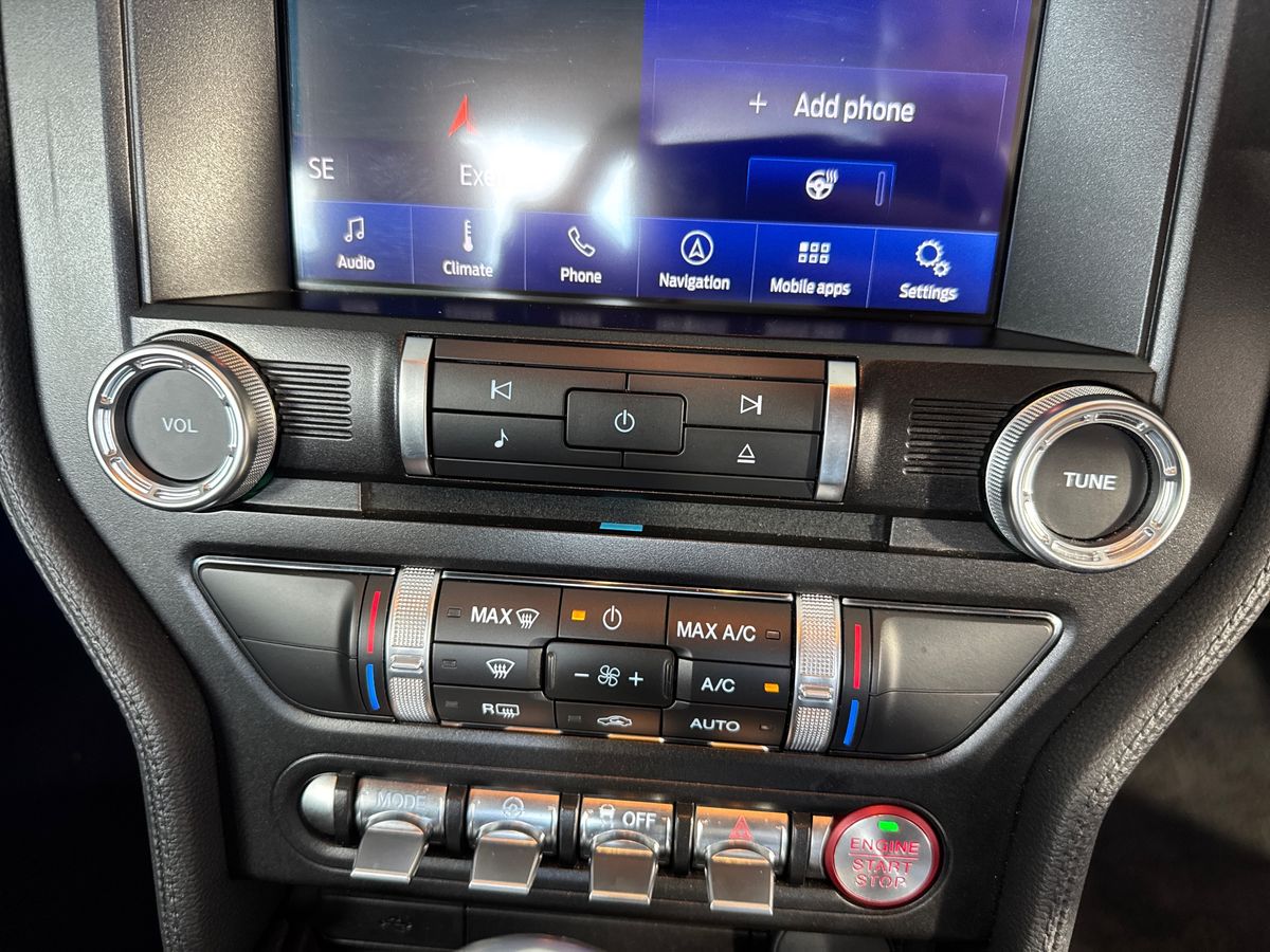 Used Ford Mustang 2021 for sale - 77274020: Photo 26