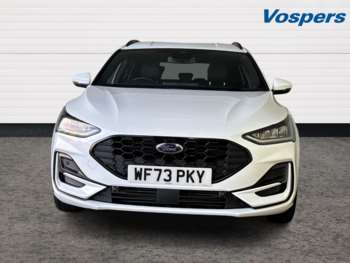 Used Ford Focus 2023 for sale - 74805238: Photo