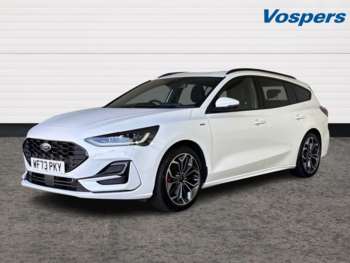 Used Ford Focus 2023 for sale - 74805238: Photo