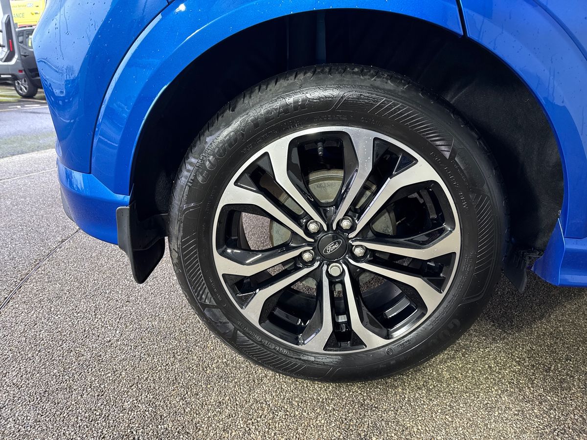 Used Ford Puma 2023 for sale - 76894576: Photo 11