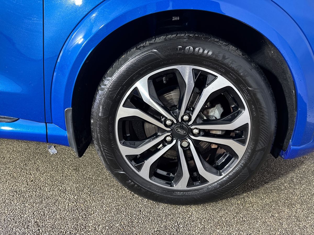 Used Ford Puma 2023 for sale - 76894576: Photo 13