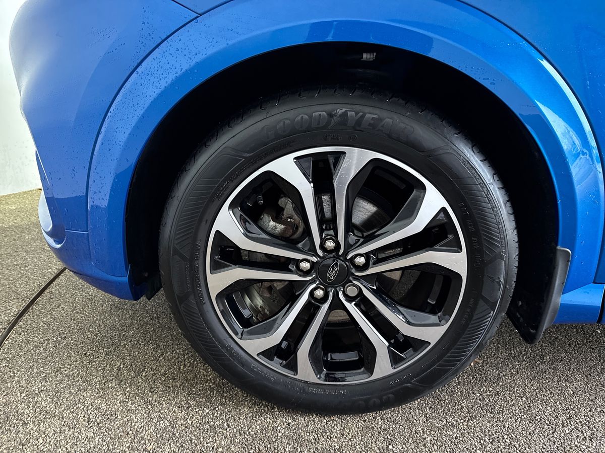 Used Ford Puma 2023 for sale - 76894576: Photo 14