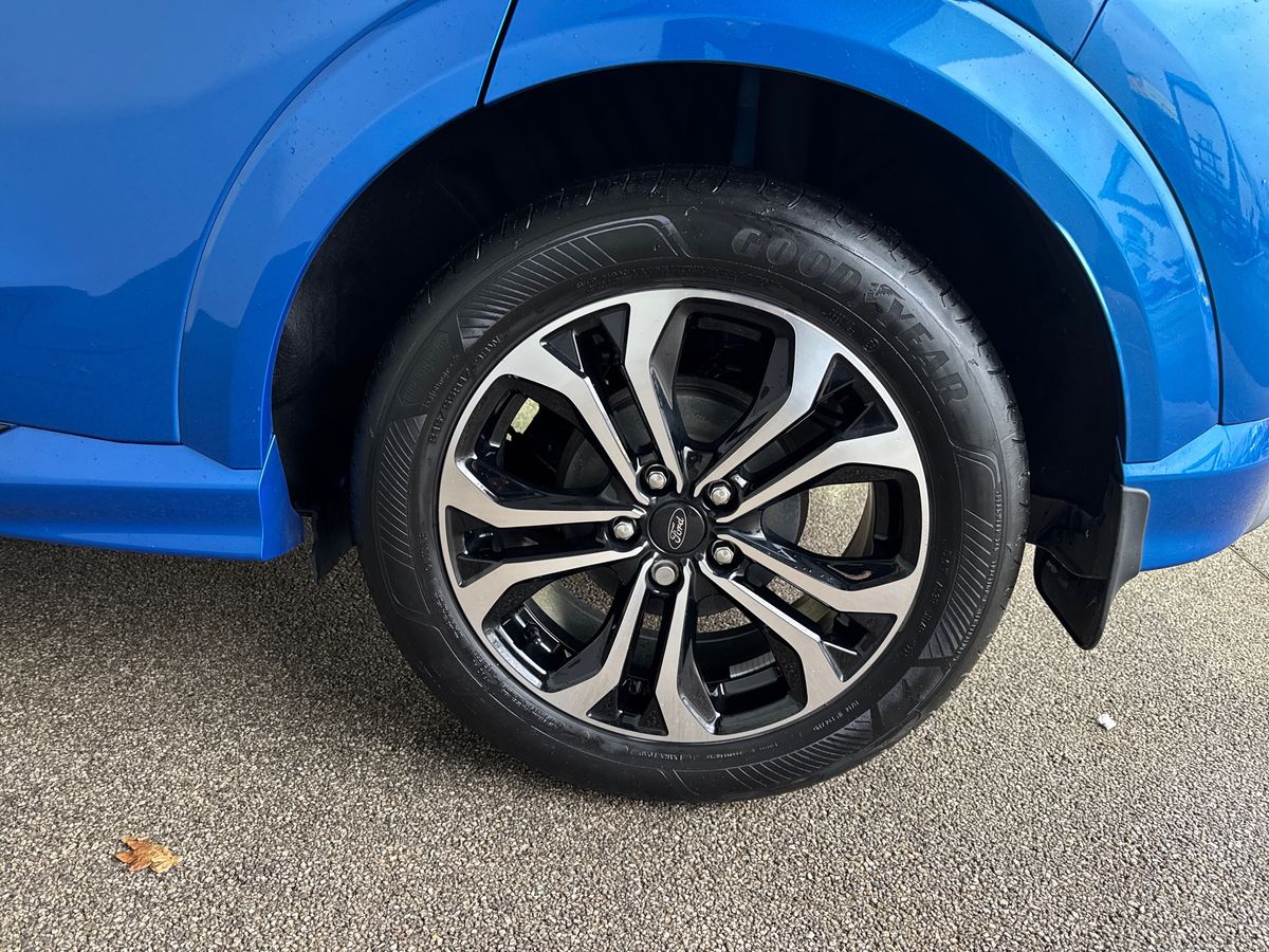 Used Ford Puma 2023 for sale - 76894576: Photo 15