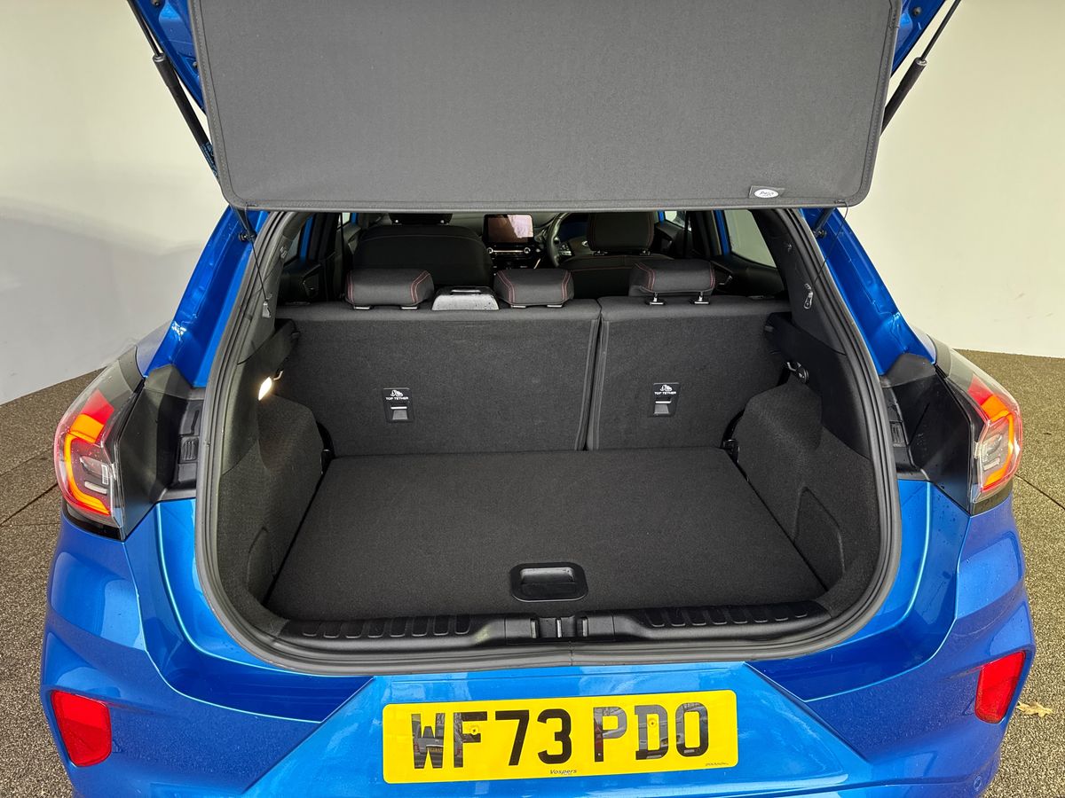 Used Ford Puma 2023 for sale - 76894576: Photo 17