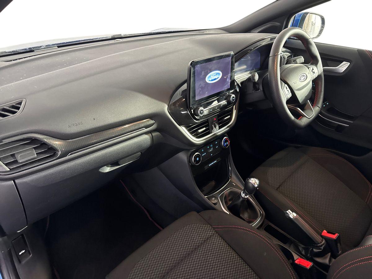 Used Ford Puma 2023 for sale - 76894576: Photo 18