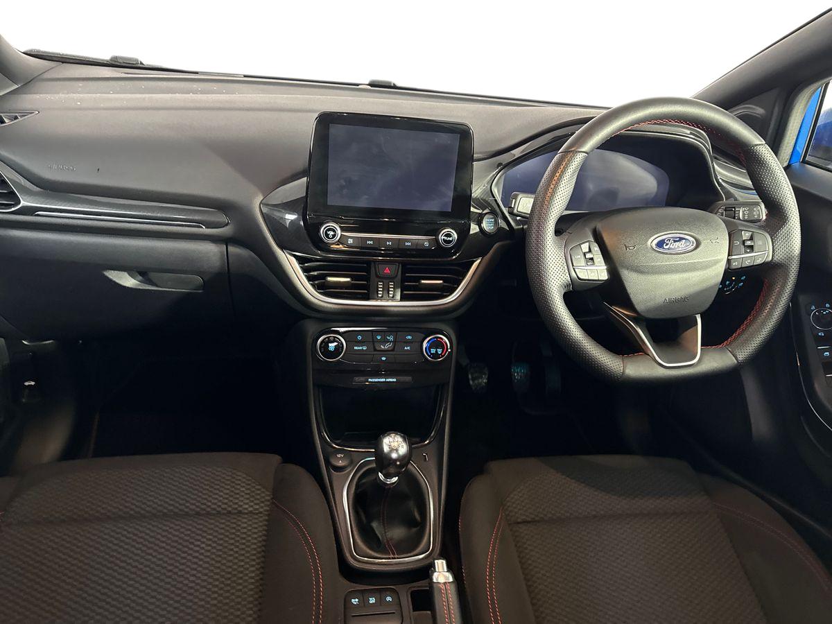 Used Ford Puma 2023 for sale - 76894576: Photo 19