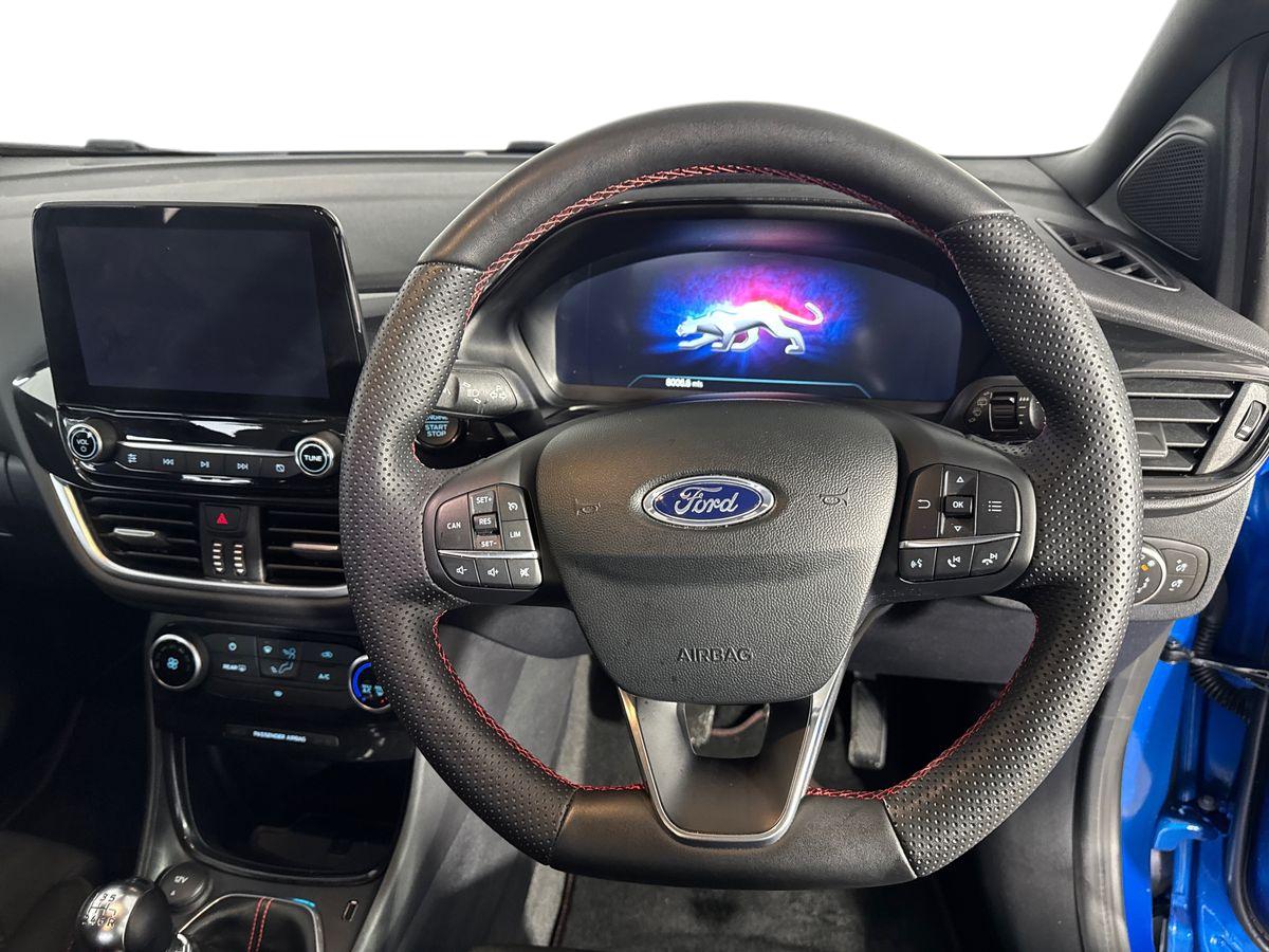 Used Ford Puma 2023 for sale - 76894576: Photo 21