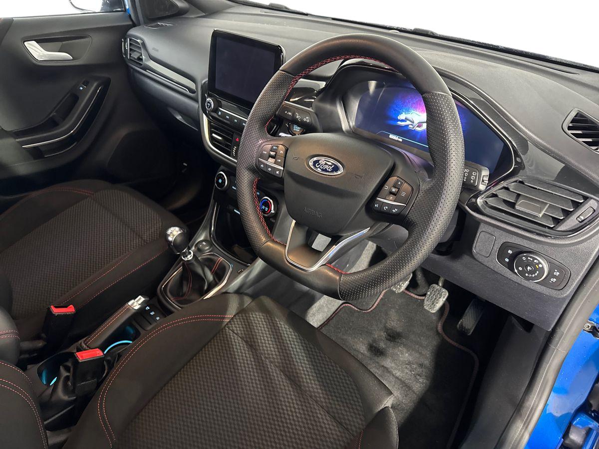 Used Ford Puma 2023 for sale - 76894576: Photo 22