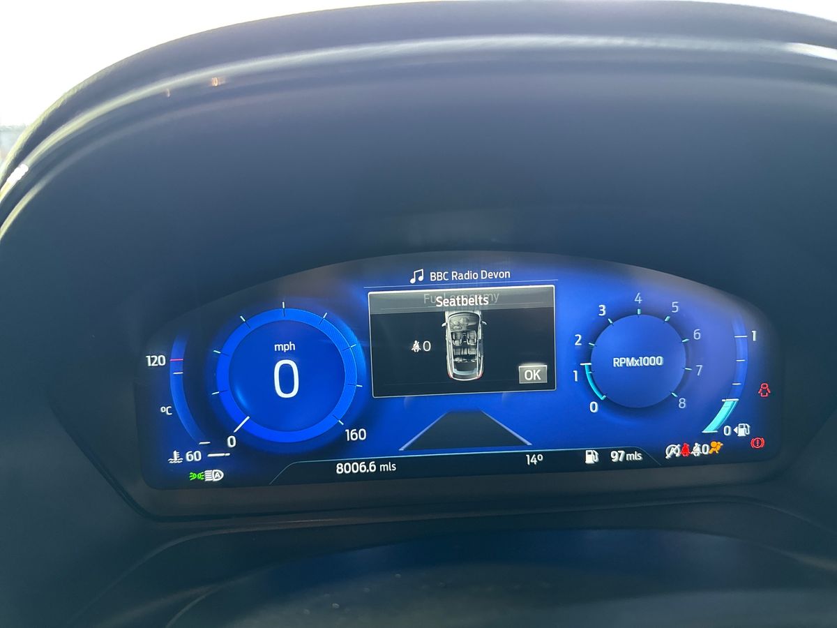 Used Ford Puma 2023 for sale - 76894576: Photo 23