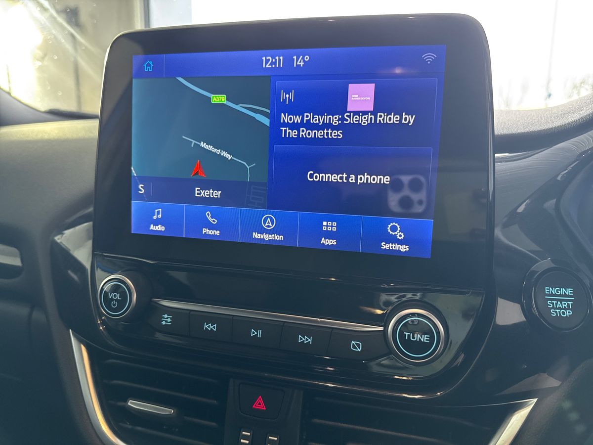 Used Ford Puma 2023 for sale - 76894576: Photo 25