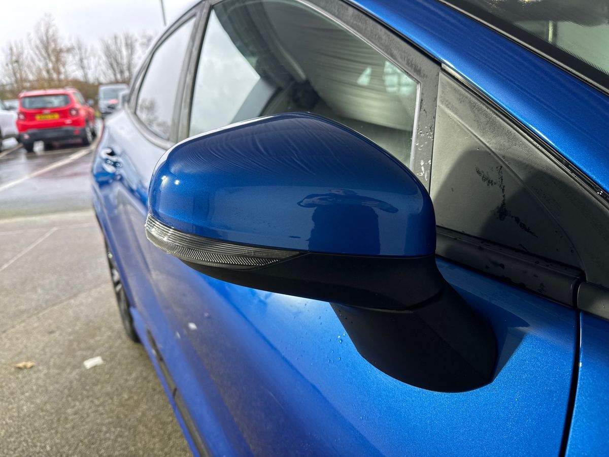 Used Ford Puma 2023 for sale - 76894576: Photo 29