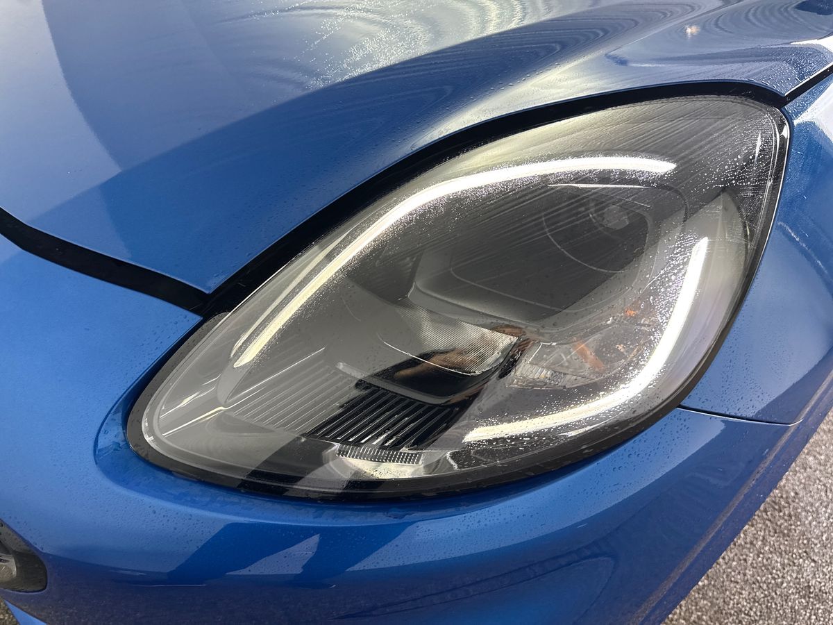 Used Ford Puma 2023 for sale - 76894576: Photo 32