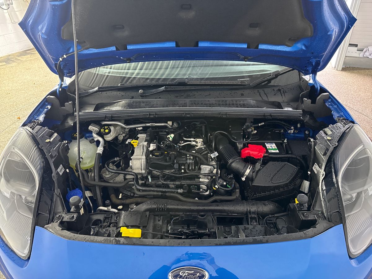 Used Ford Puma 2023 for sale - 76894576: Photo 33