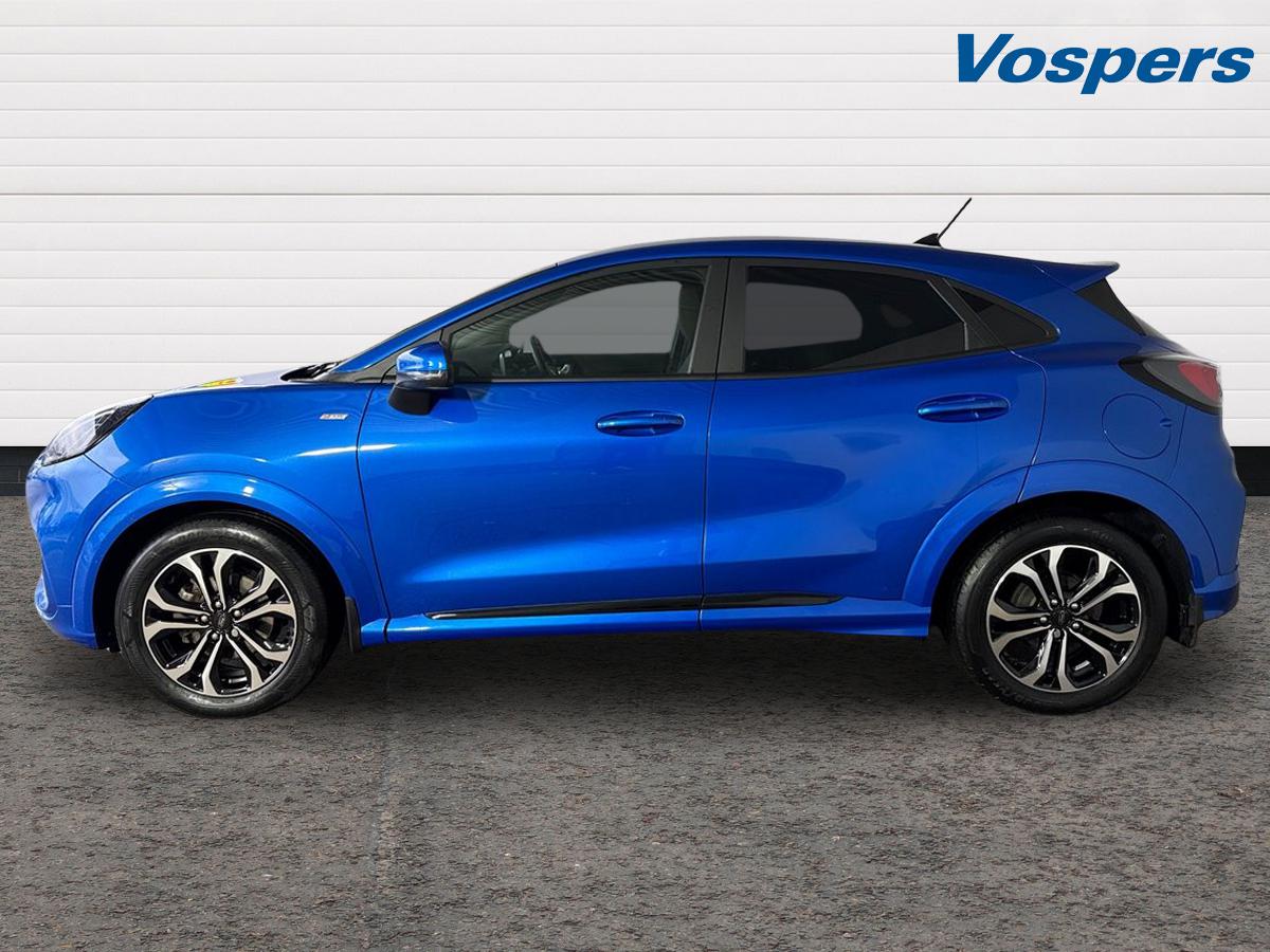 Used Ford Puma 2023 for sale - 76894576: Photo 5