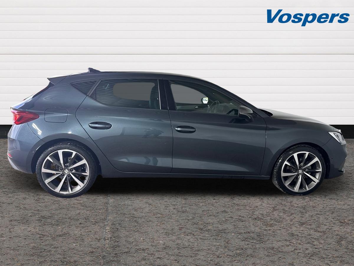 Used SEAT Leon 2023 for sale - 76062127: Photo 10