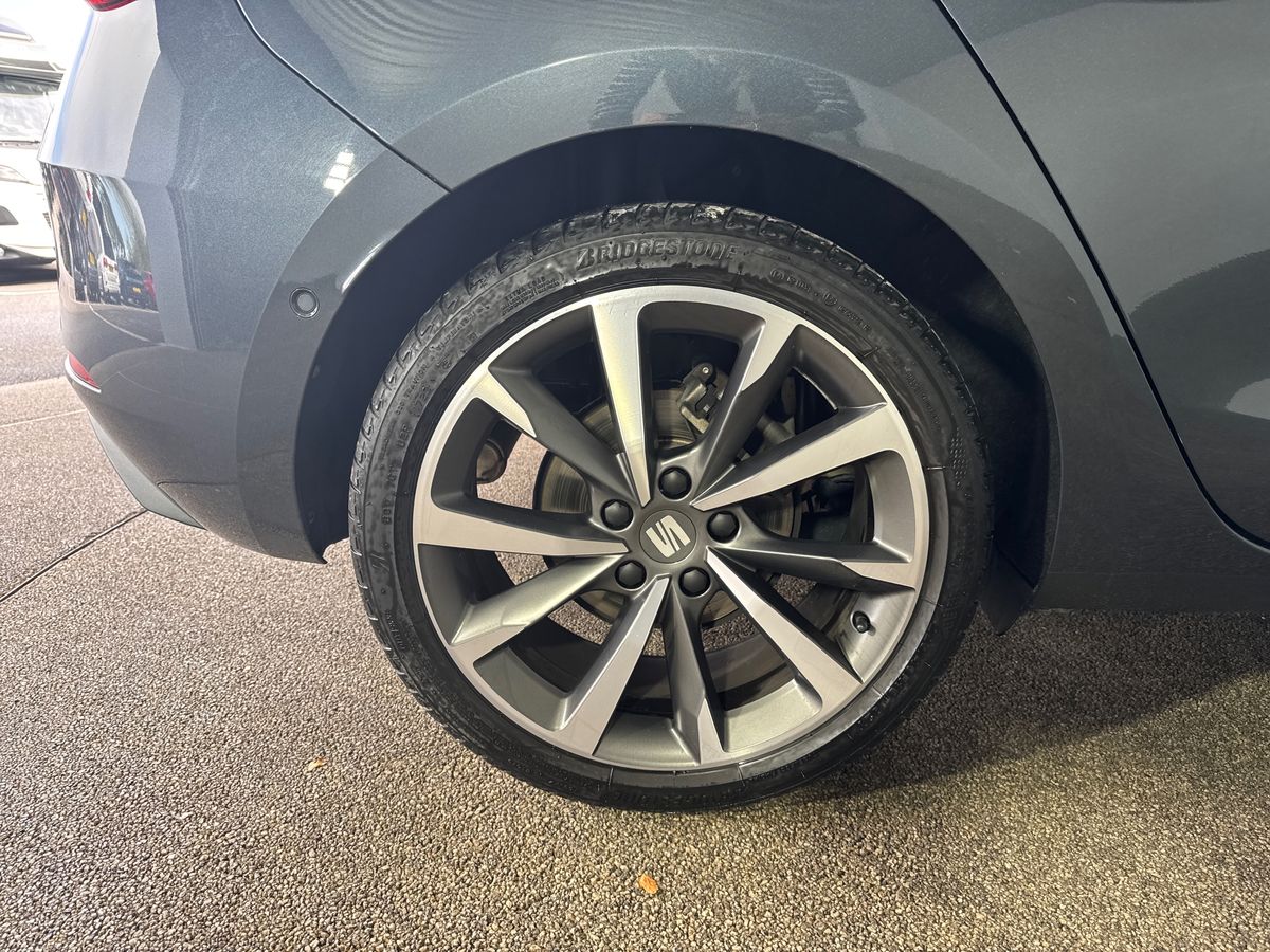 Used SEAT Leon 2023 for sale - 76062127: Photo 11