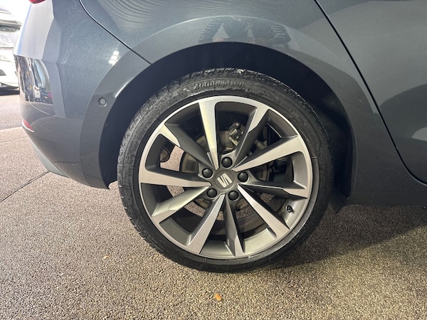 Used SEAT Leon 2023 for sale - 76062127: Photo 11
