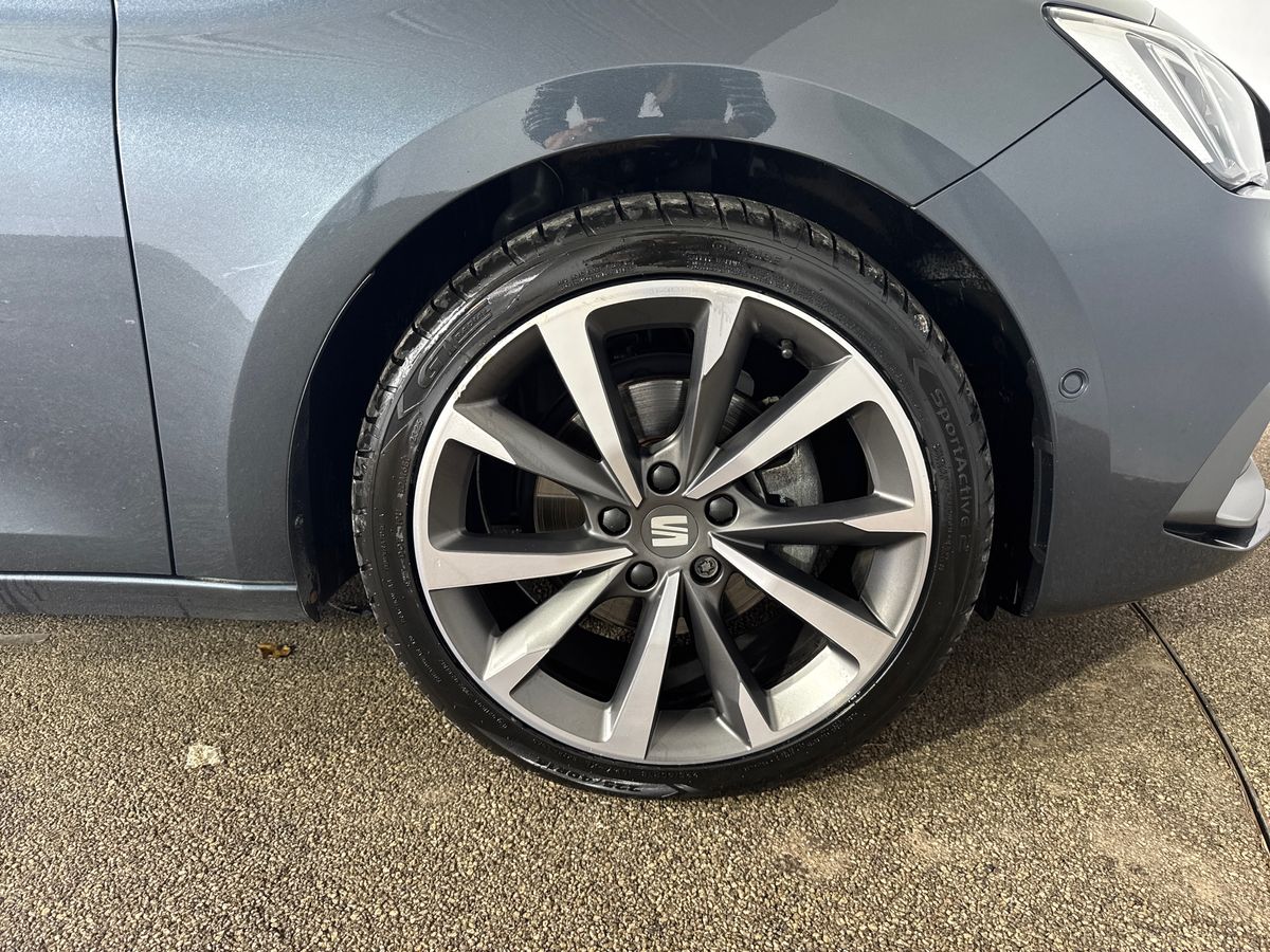 Used SEAT Leon 2023 for sale - 76062127: Photo 13