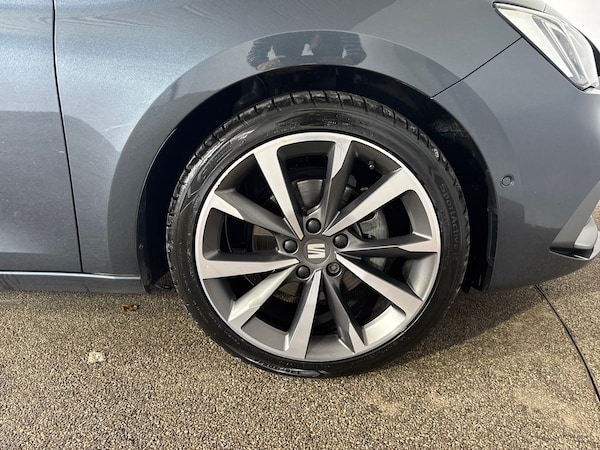 Used SEAT Leon 2023 for sale - 76062127: Photo 13