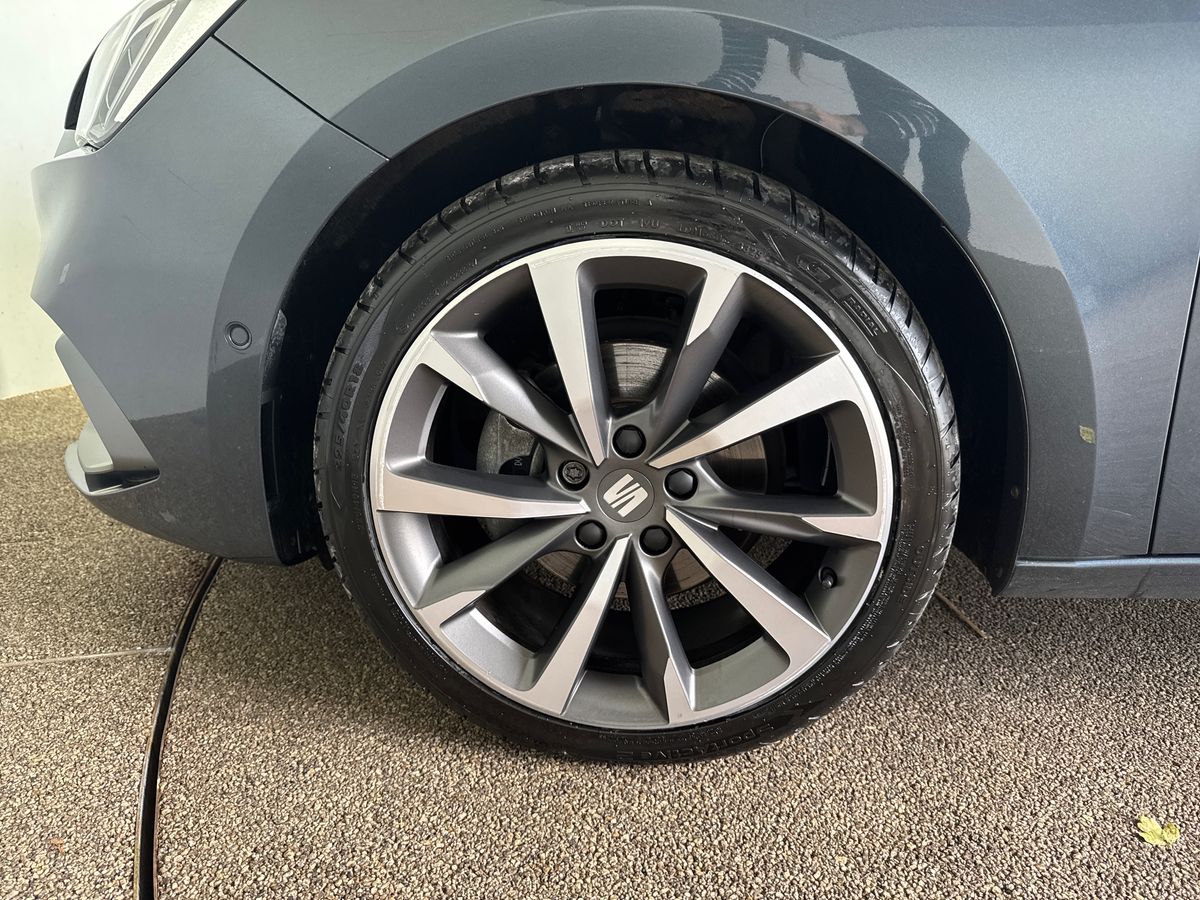 Used SEAT Leon 2023 for sale - 76062127: Photo 14