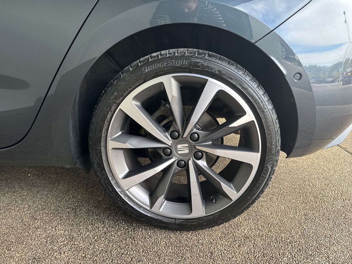 Used SEAT Leon 2023 for sale - 76062127: Photo 15