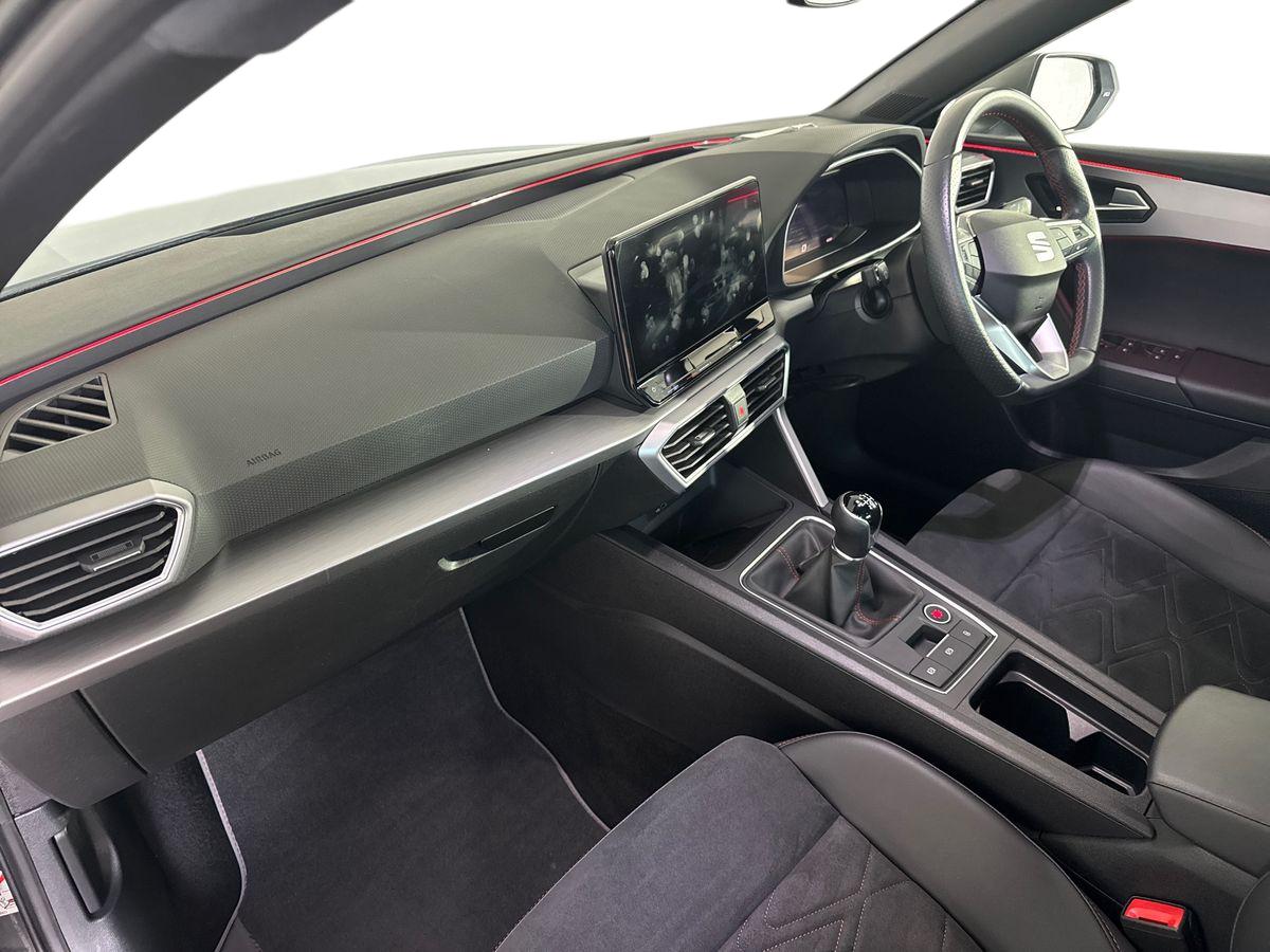 Used SEAT Leon 2023 for sale - 76062127: Photo 18