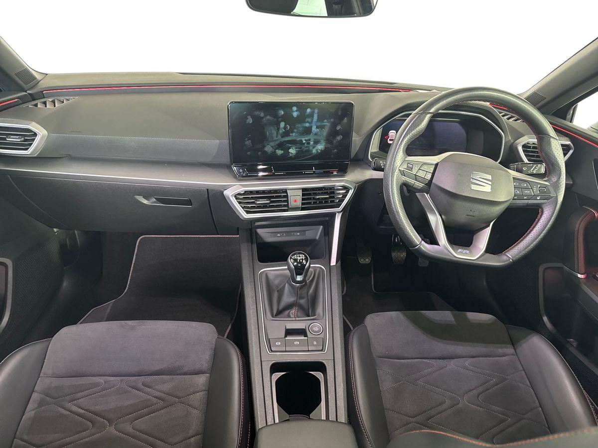 Used SEAT Leon 2023 for sale - 76062127: Photo 19