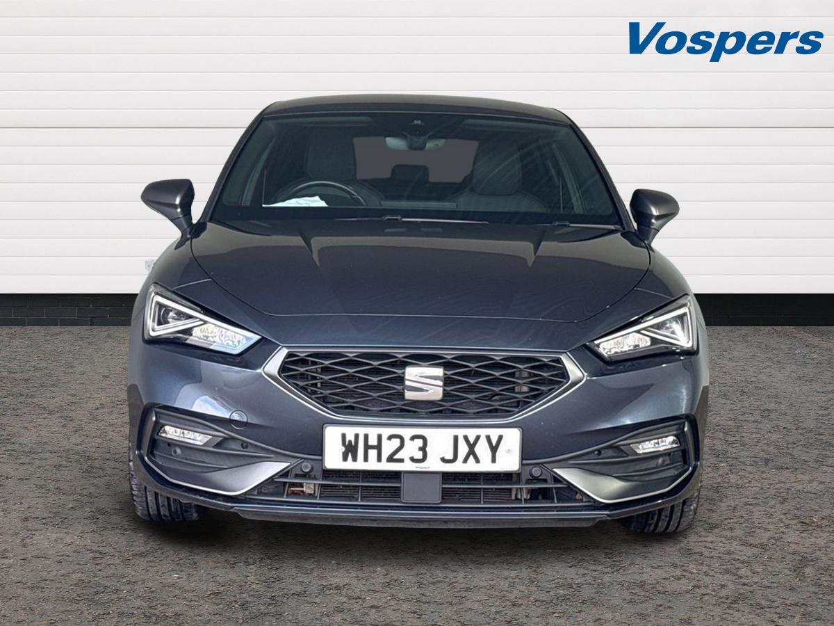 Used SEAT Leon 2023 for sale - 76062127: Photo 2