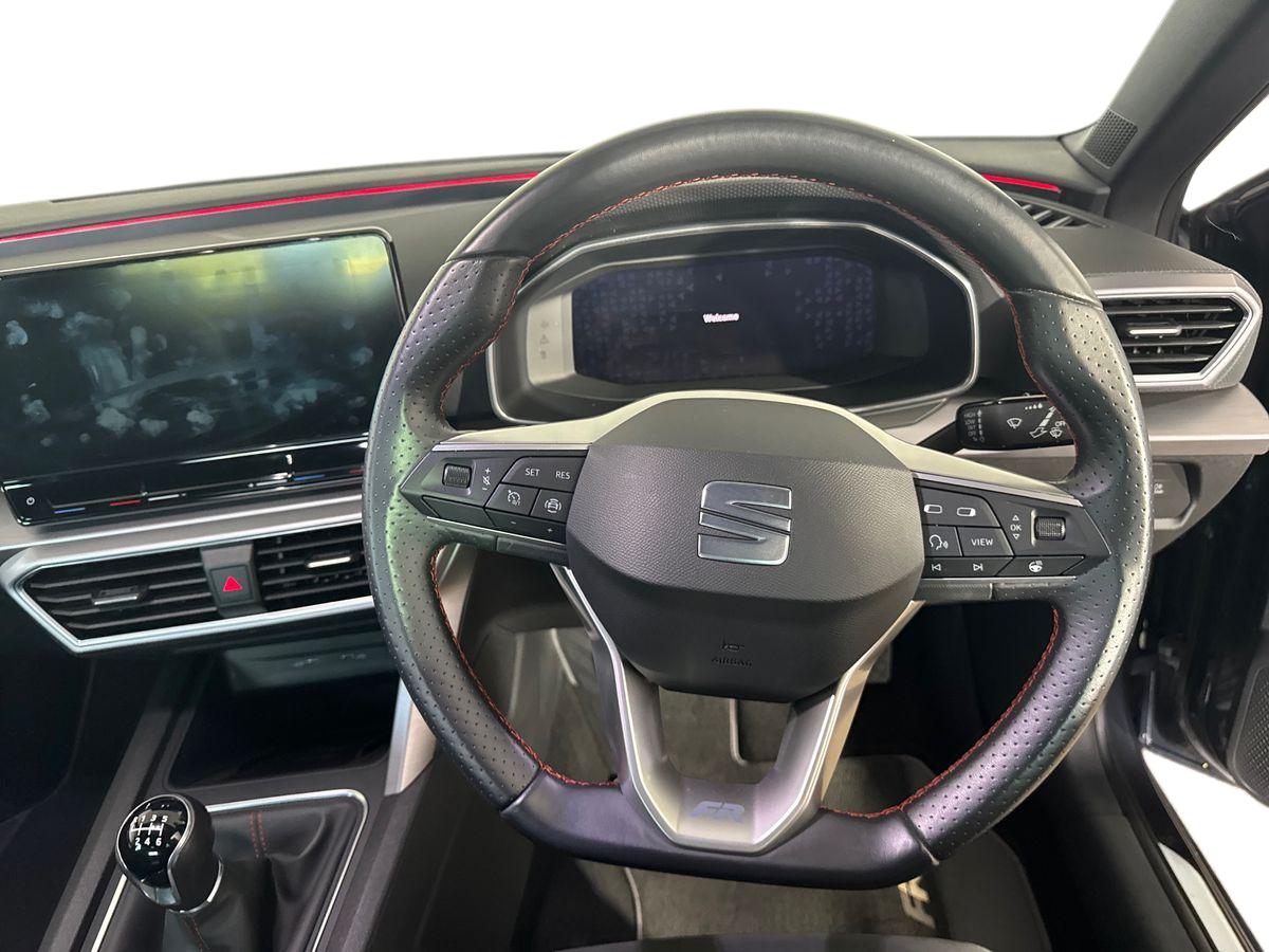 Used SEAT Leon 2023 for sale - 76062127: Photo 21