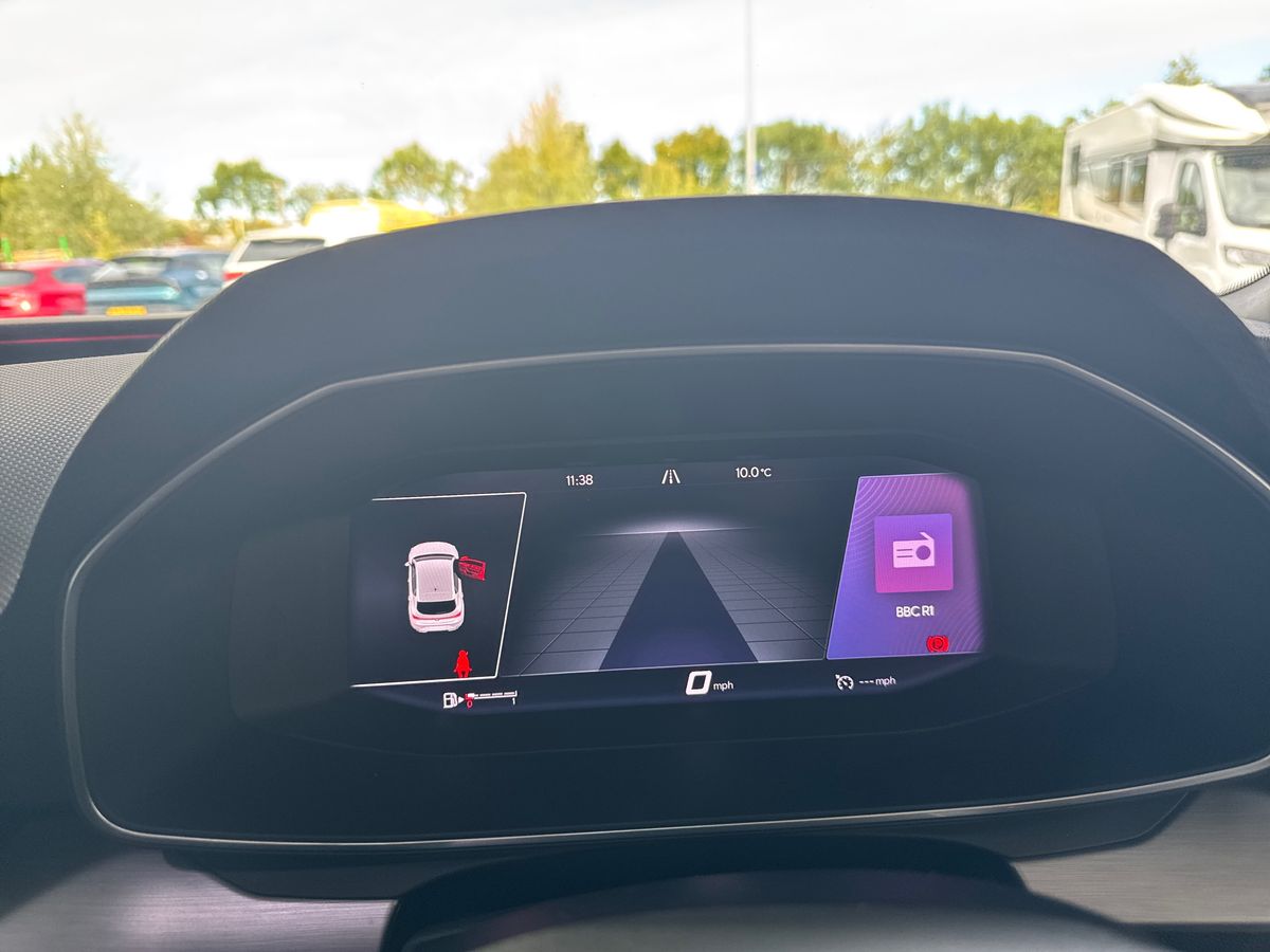 Used SEAT Leon 2023 for sale - 76062127: Photo 23